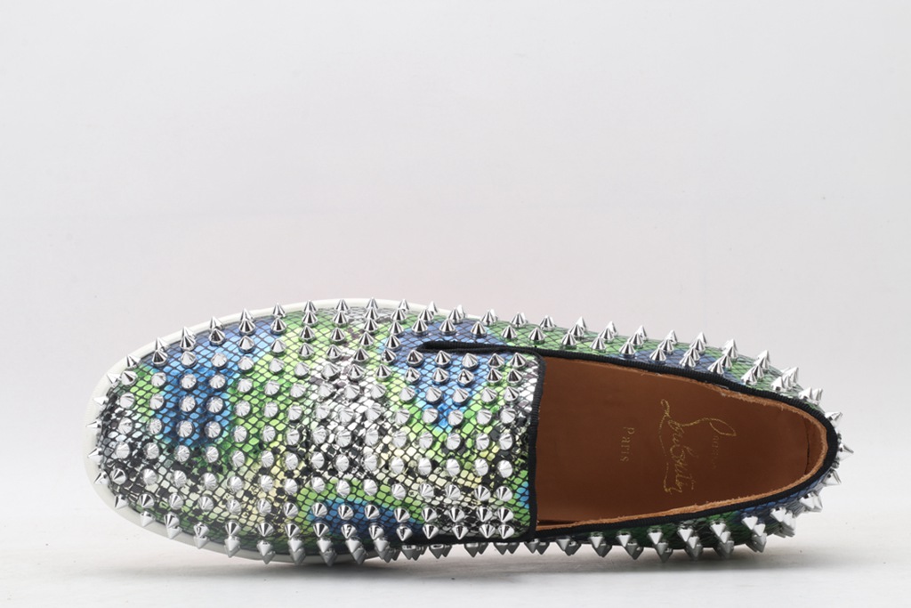 C*L loafer